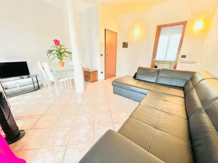 Lejlighed Suite Bellavista - Centralissimo Sanremo