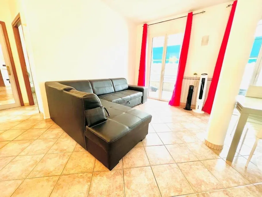 Suite Bellavista - Centralissimo Sanremo Italia