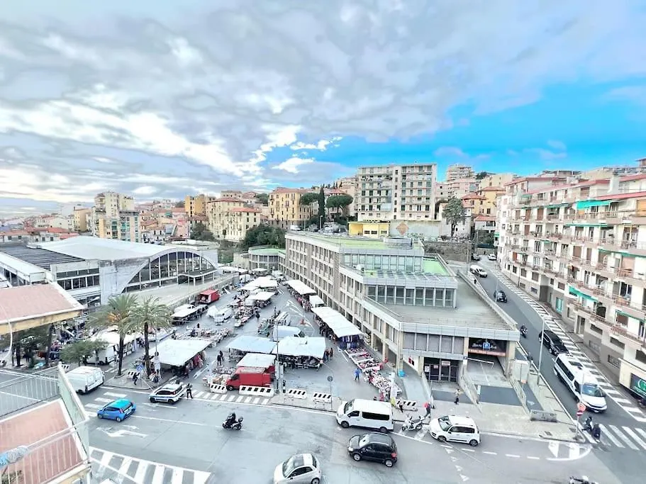 Suite Bellavista - Centralissimo Sanremo