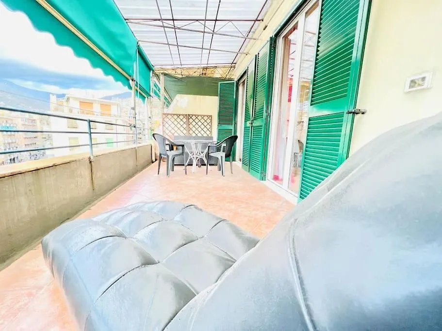 Lejlighed Suite Bellavista - Centralissimo Sanremo Italien