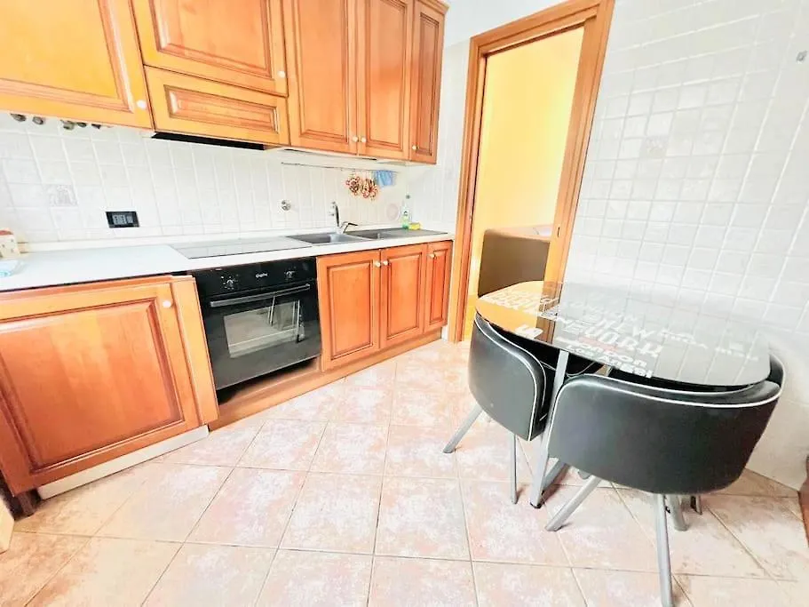 Suite Bellavista - Centralissimo Sanremo