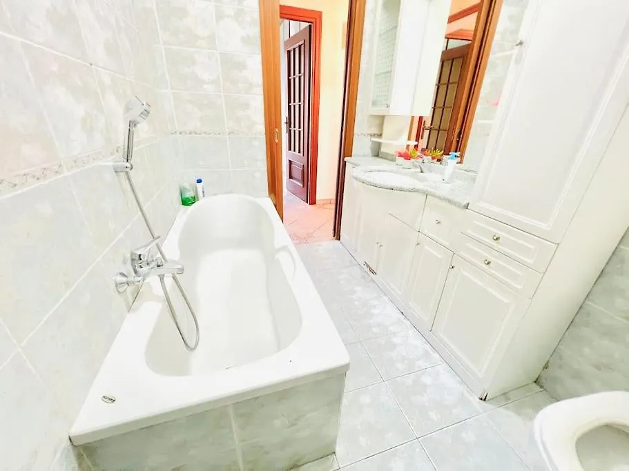 Lejlighed Suite Bellavista - Centralissimo Sanremo