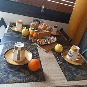 Appartamento La Fenice, Sanremo