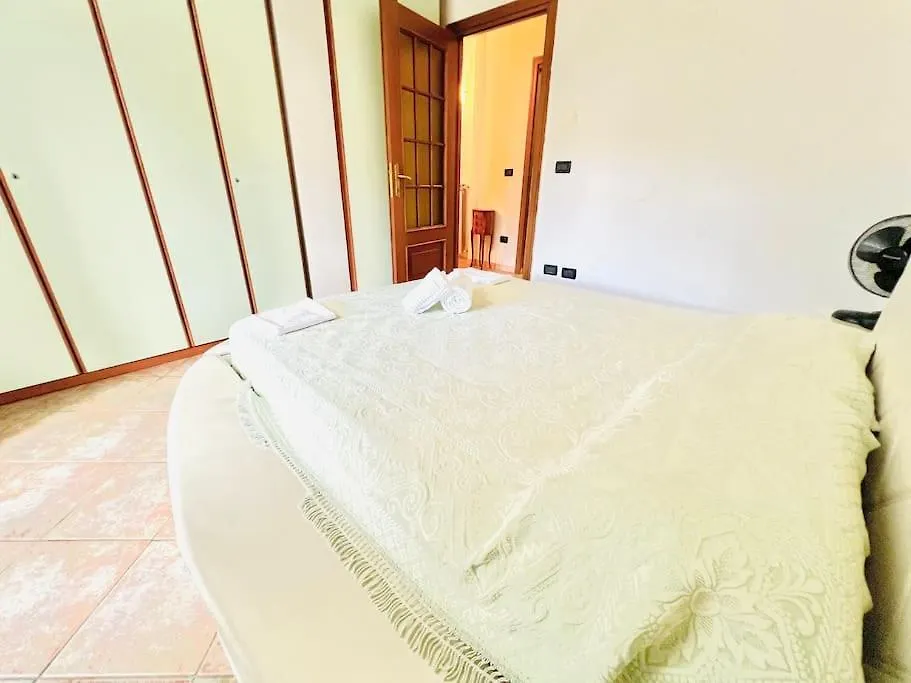 Suite Bellavista - Centralissimo Sanremo Appartamento