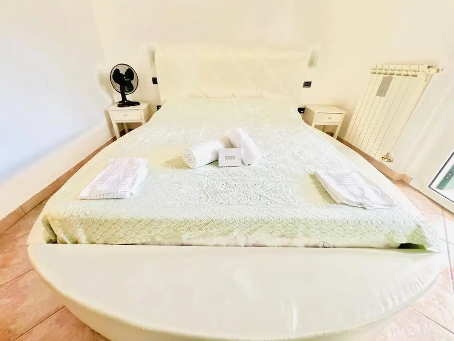 Suite Bellavista - Centralissimo Sanremo