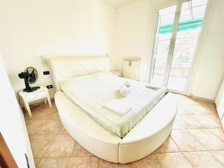 Suite Bellavista - Centralissimo Sanremo Apartment