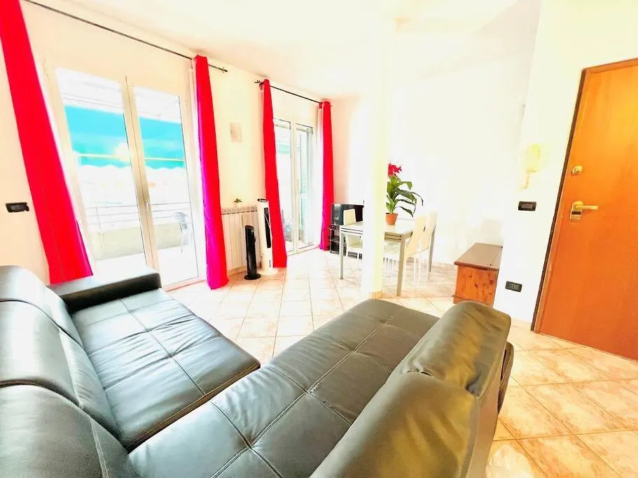 Suite Bellavista - Centralissimo Sanremo 0*,  Italy
