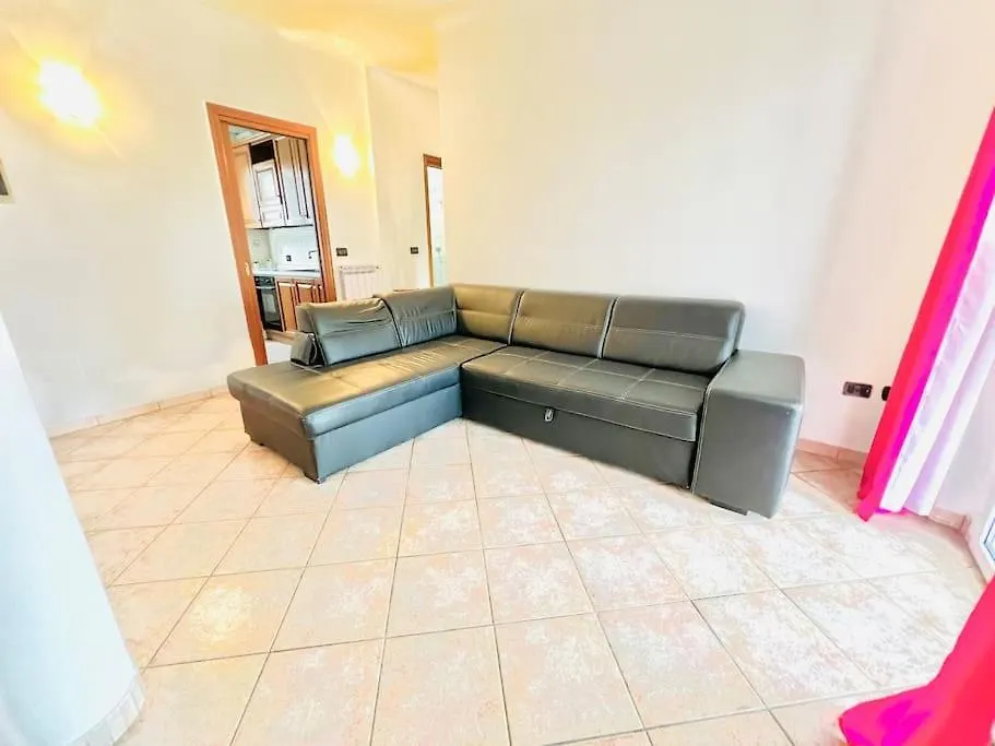 Suite Bellavista - Centralissimo Sanremo Apartment
