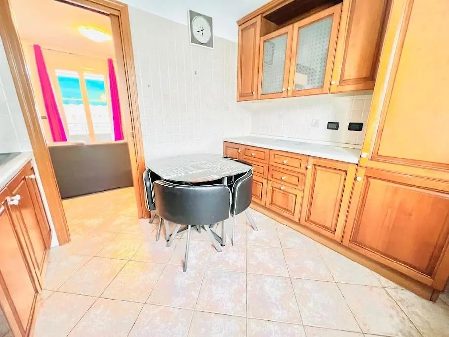 Suite Bellavista - Centralissimo Sanremo 0*,